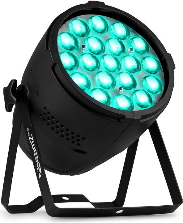 Immagine prodotto BeamZ Riflettore BAC552Z (15 W, LED)