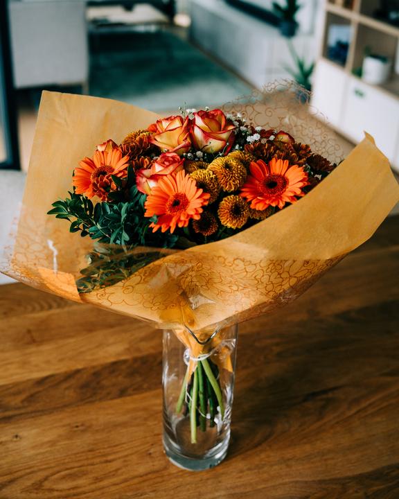 Immagine prodotto Migros Ostschweiz Grappolo grande (Fiori recisi)