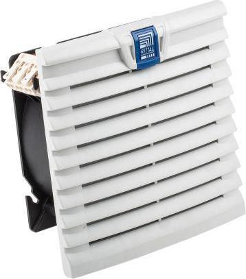 Immagine prodotto Rittal Filtro aria grigio (RAL 7035) (B