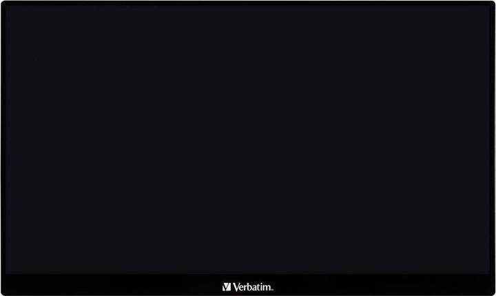 Actual product image Verbatim PMT-14 (1920 x 1080 pixels, 14")