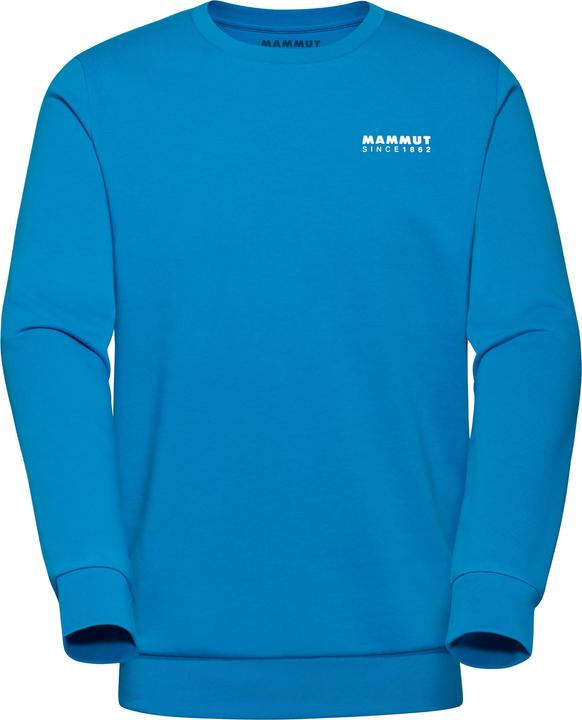 Produktbild Mammut Core Midlayer Crew Neck 1862 (XL)