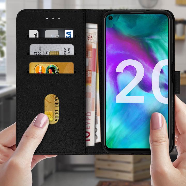 Image du produit Avizar Série Chester (Huawei Nova 5T)