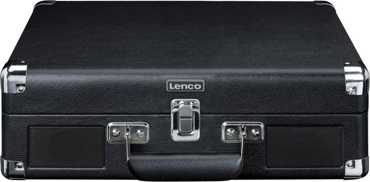 Actual product image Lenco TT-115 (Manual)