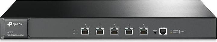 Actual product image TP-Link AC500: Wireless Controller