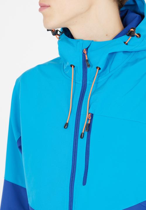Immagine prodotto Whistler Giacca Rodney Softshell W-Pro 8000 (4XL)