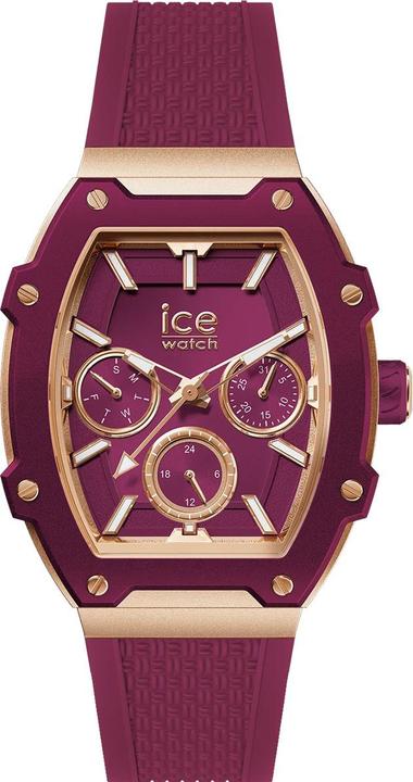 ICE Watch 023806 Ice Boliday Magenta (34.50 mm)