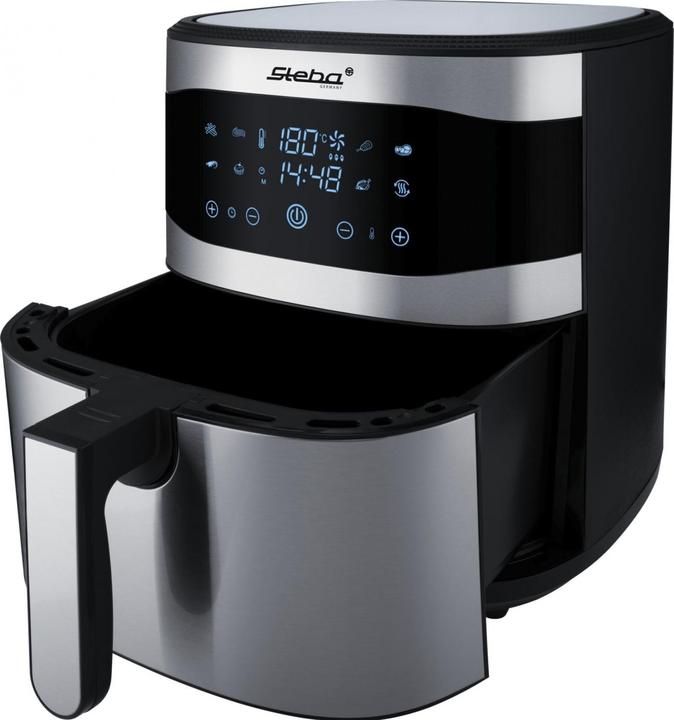 Immagine prodotto Steba Friggitrice ad aria calda HF 8000 Family XXL
