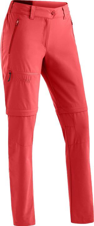 Maier Sports Nata Zip Loop Zip Off