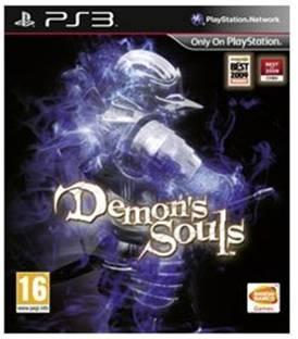 Produktbild Bandai Namco Atlus Demon’s Souls Standard Englisch PlayStation 3 (PS3, EN)
