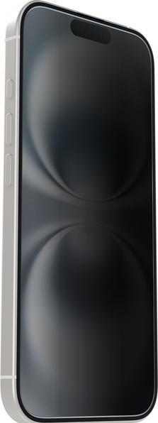 Produktbild OtterBox Premium Pro Glass Privacy Screen Protector (1 Stück, Apple iPhone 16)