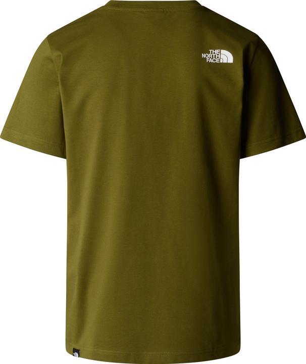 Immagine prodotto North Face Easy (M)