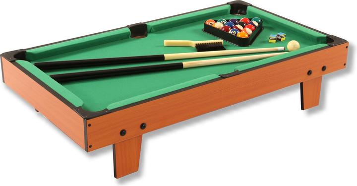 Actual product image Gubler Mini Table