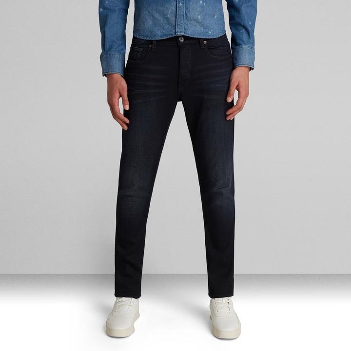 Actual product image G-Star 3301 Slim jeans dark aged (W36/L32)