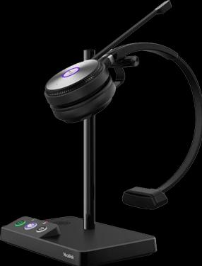 Produktbild Yealink WH62 Mono (Kabellos, USB-A)