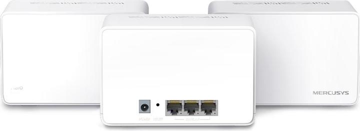 Produktbild TP-Link Mercu-Halo XXX