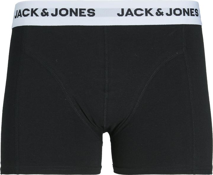 Image du produit Jack & Jones Lot de 3 boxers (M, Lot de 3)