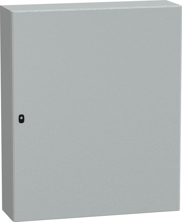 Schneider Electric S3D IP66 mit Montageplatte 1200 × 1000 × 300 mm (NSYS3D121030P)