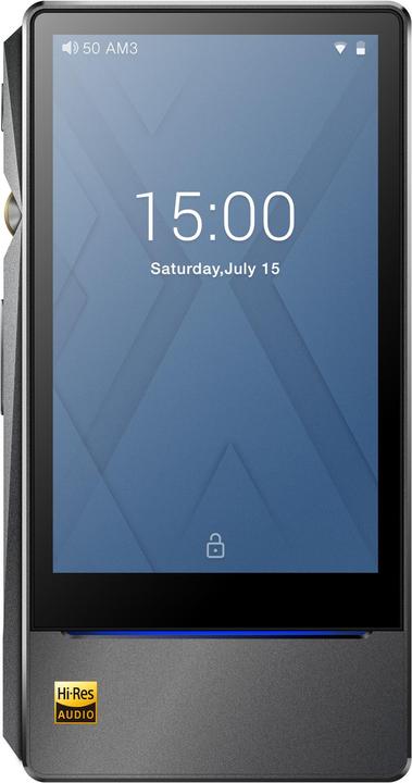 FiiO X7 Mark II (64 GB)