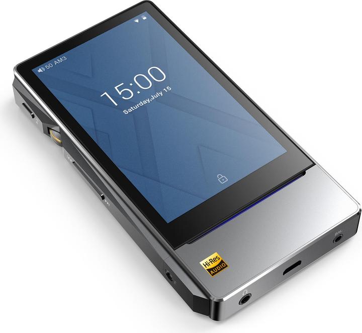 Image du produit FiiO X7 Mark II (64 Go)