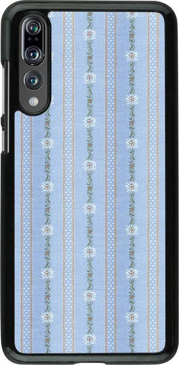 Immagine prodotto PhoneLook Copertina Noble White (Huawei P20 Pro)