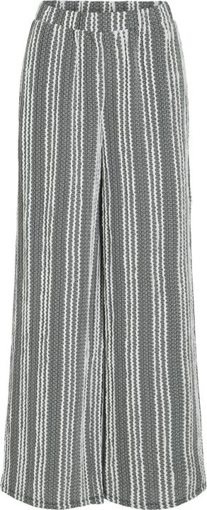 Actual product image Vila VISONEA High Waist Hose mit weitem Bein (L)
