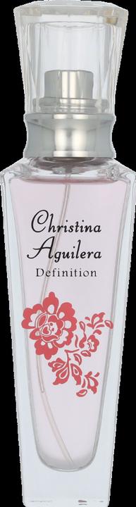 Produktbild Christina Aguilera Definition Eau De Parfum Spray (Eau de Parfum, 30 ml)