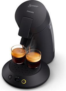 Image du produit Philips Senseo Original Plus (Senseo, Prise UE)