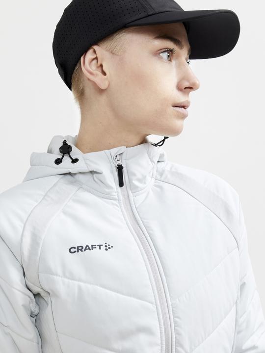 Actual product image Craft Adv Explore Hybrid Jacket W (L)