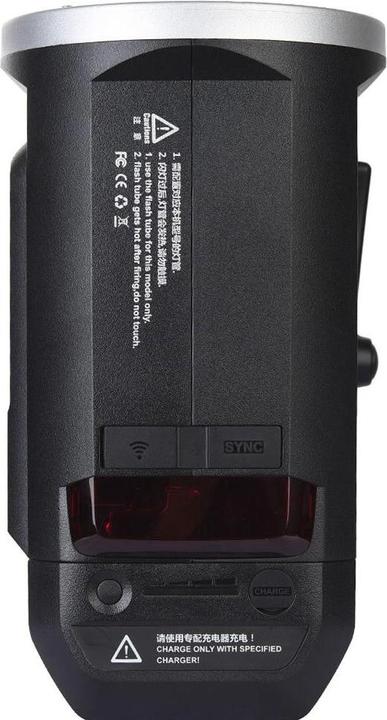 Image du produit Godox Wistro AD600B TTL (HPE)