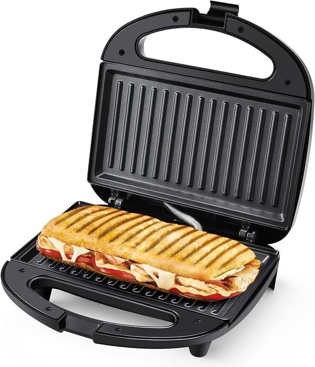 Produktbild Yashe Sandwichmaker