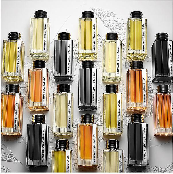 Actual product image Montblanc Meisterstück (Eau de parfum, 125 ml)