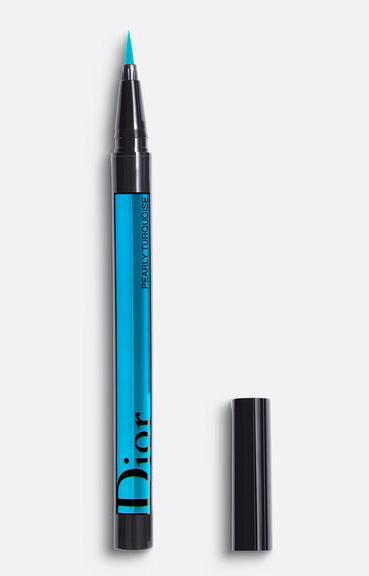 Produktbild Dior Diorshow On Stage Liner (351 Pearly Turquoise)