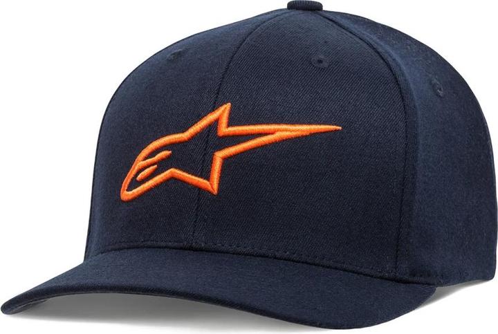 Produktbild Alpinestars Ageless Curve Hat (L, XL)
