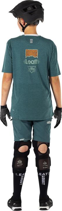 Produktbild Leatt MTB AllMtn 2.0 Jersey jr (M)