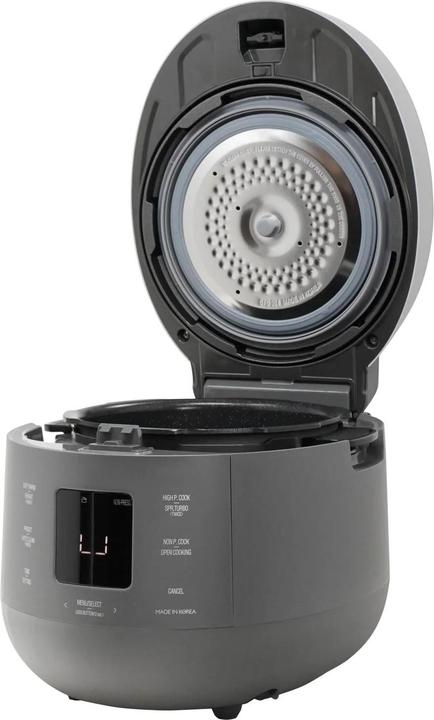 Produktbild Cuckoo Reiskocher CRP-ST01009F