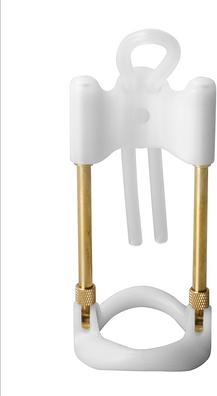 Actual product image Bijoux Indiscrets Size Matters Penile Aide