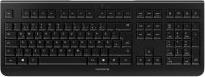 Produktbild CHERRY KW 3000 (DE, Kabellos)