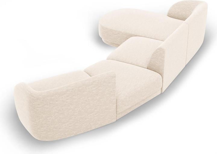 Produktbild Micadoni Miley (4-Sitzer, 2-Sitzer, 3-Sitzer)