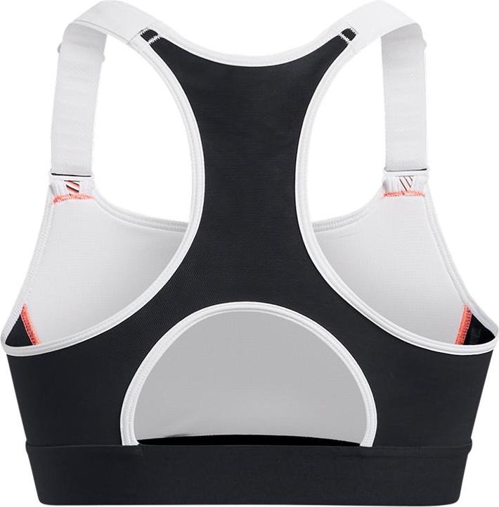 Produktbild Under Armour High Print Sport-BH Damen (XS)