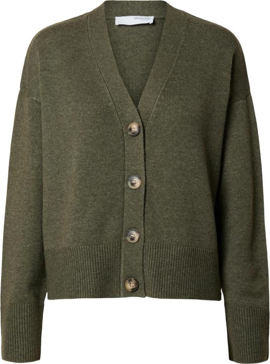 Immagine prodotto Selected Femme Cardigan con scollo a V (L)