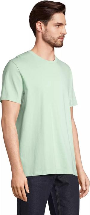 Glacier Green