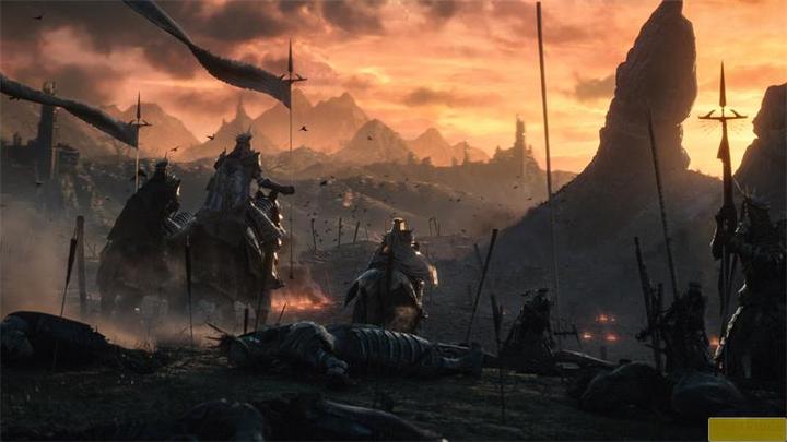 Produktbild CI Games Lords of the Fallen Deluxe Edition (PS5, PC, DE)