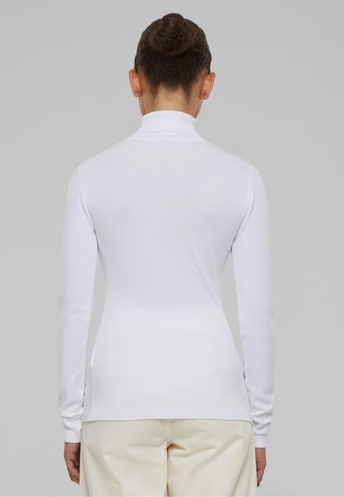 Produktbild Urban Classics Ladies Knitted Turtleneck Sweater (4XL)