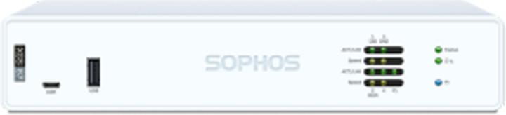 Produktbild Sophos XGS 87 Security Appliance
