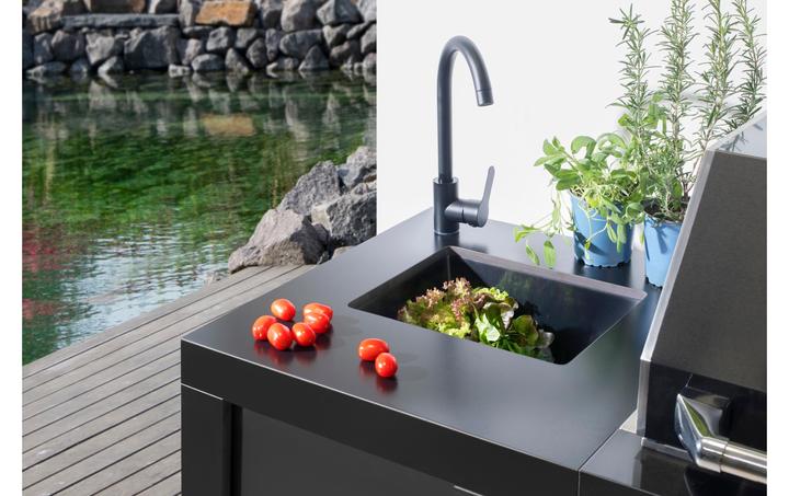 Actual product image Buschbeck Liverpool