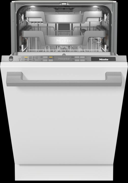 Produktbild Miele G 15990-45 SCVi SL