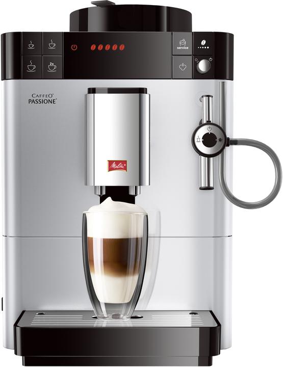 Macchina da caffè automatica