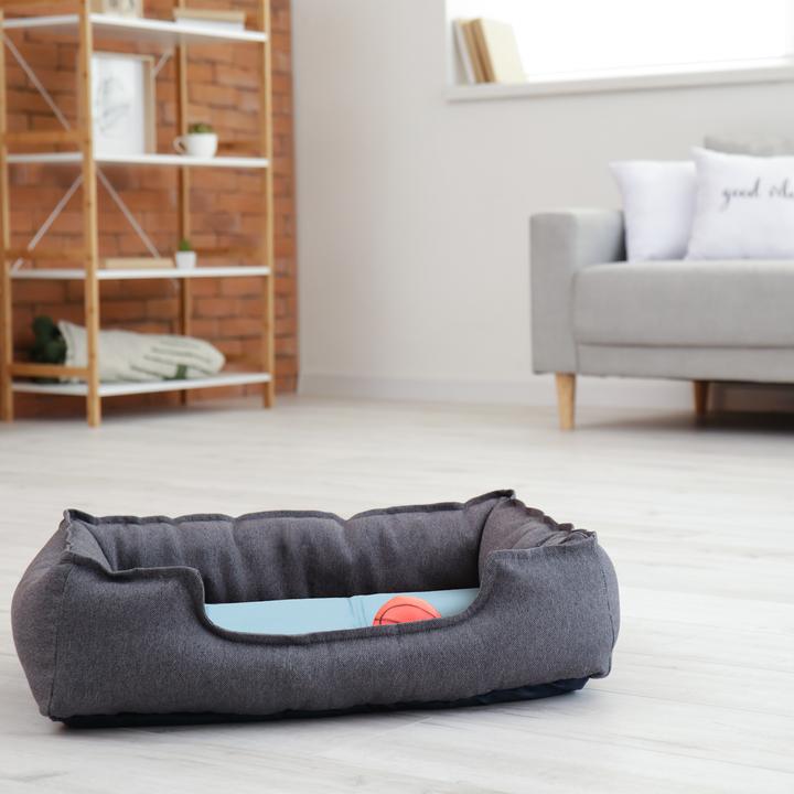 Image du produit Relaxdays Tapis réfrigérant chien (Chien)