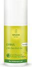 Actual product image Weleda Deo Roll-On Citrus 24h (Roll-on, 50 ml)