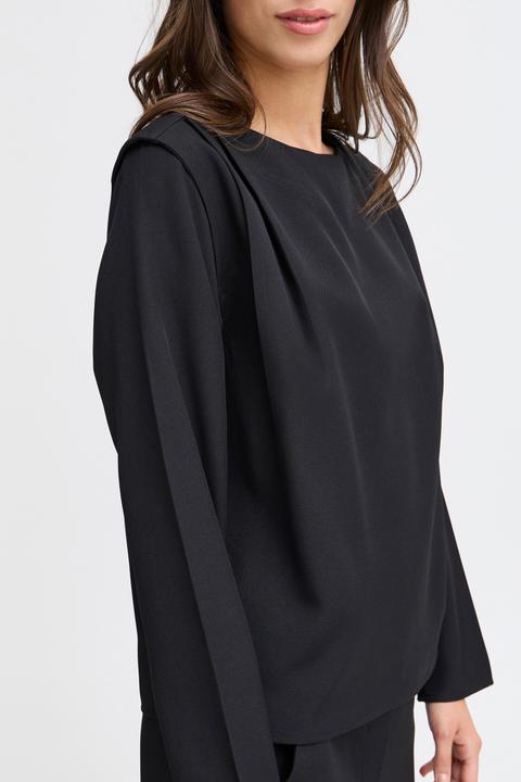 Immagine prodotto B.young BYMMMIDDE BLOUSE 20815673 (42)